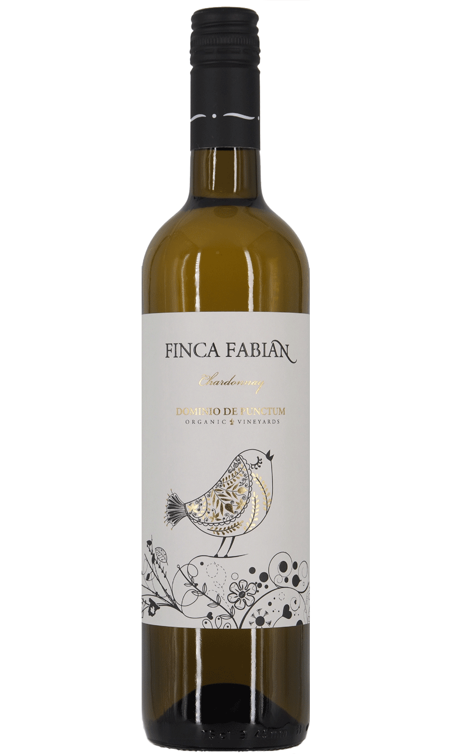 Punctum Finca Fabian Chardonnay