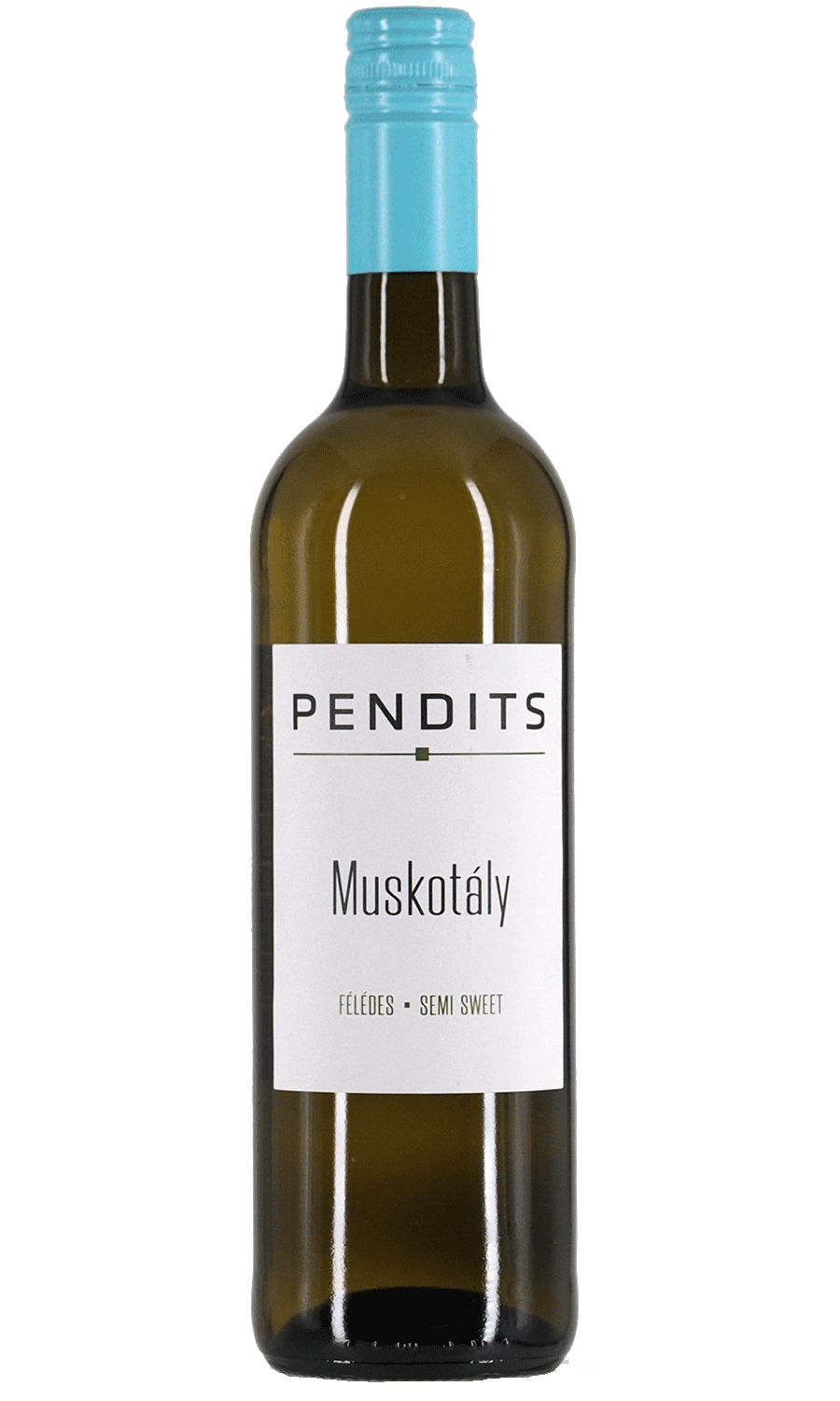 Pendits Muskotaly halbtrocken