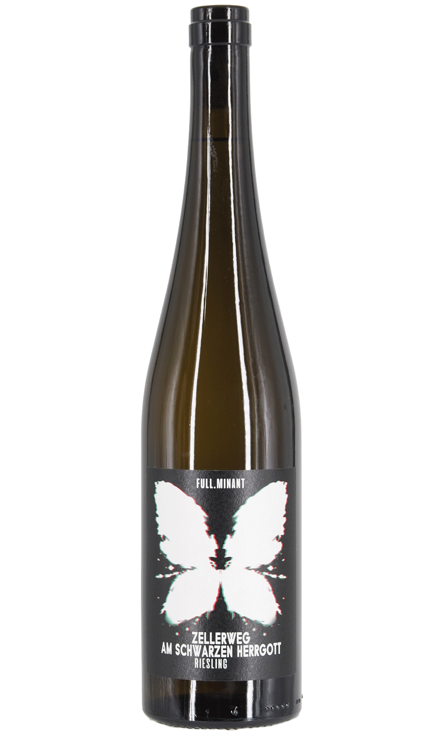 Full Riesling Zellerweg Am Schwarzen Herrgott