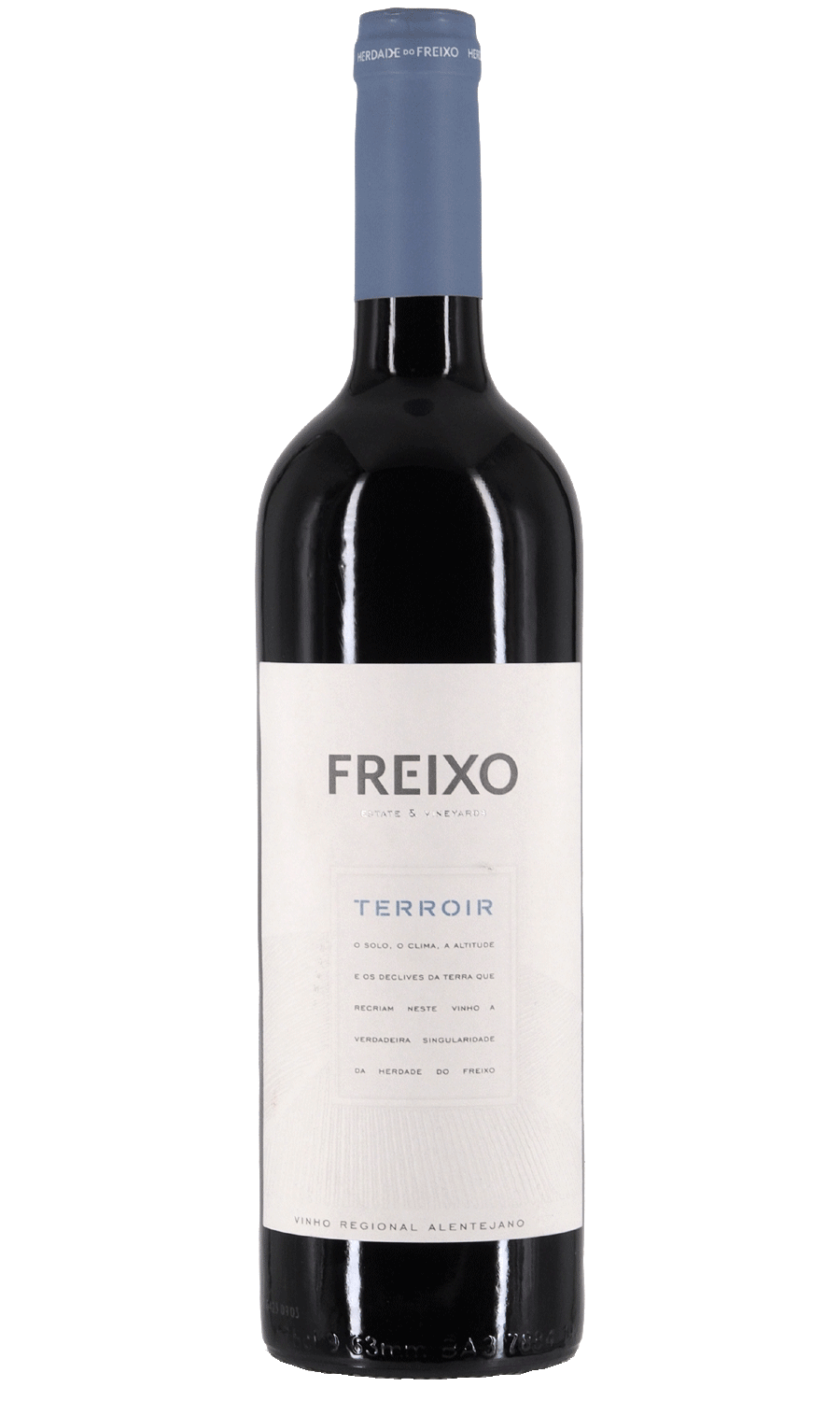 Freixo Terroir tinto