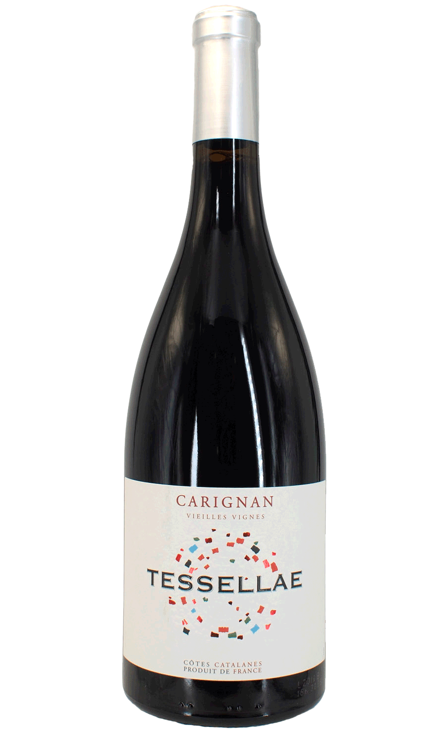 Lafage Tessellae Carignan Vieilles Vignes