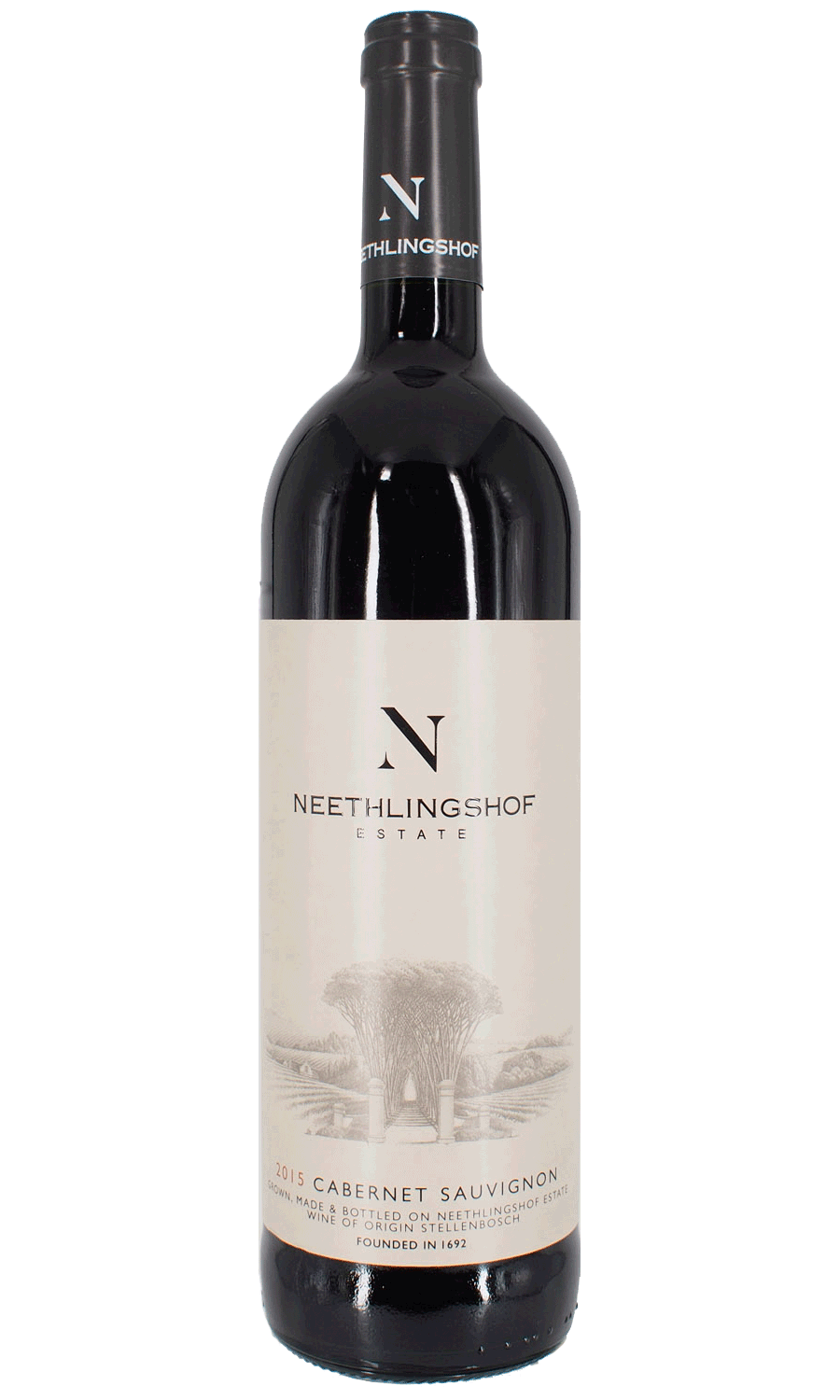 Neethlingshof Cabernet Sauvignon