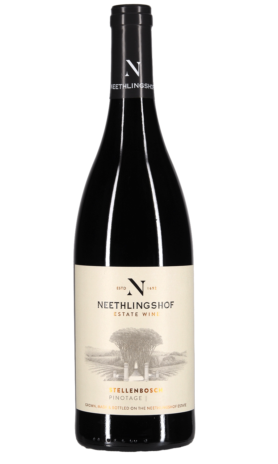 Neethlingshof Pinotage