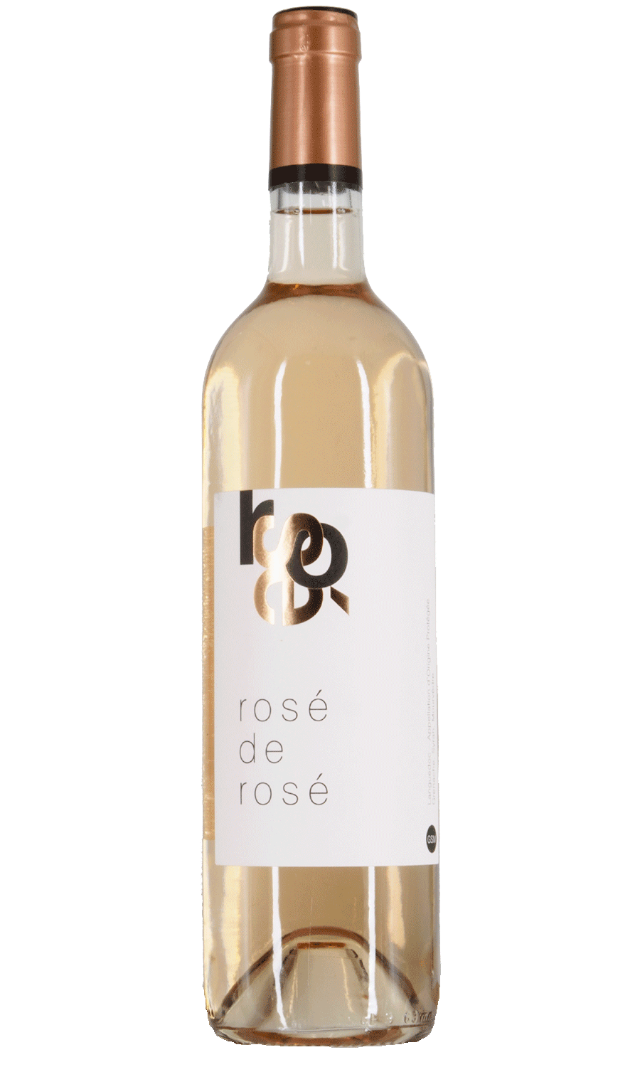 La Grange Rosé de Rosé
