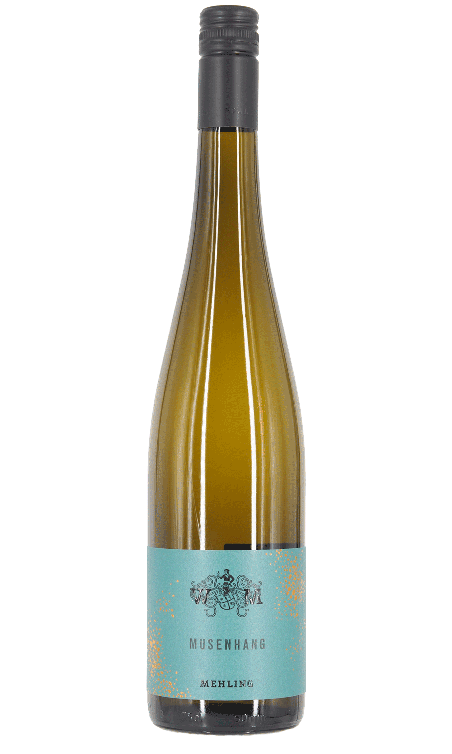 Mehling Riesling Forster Musenhang Erste Lage