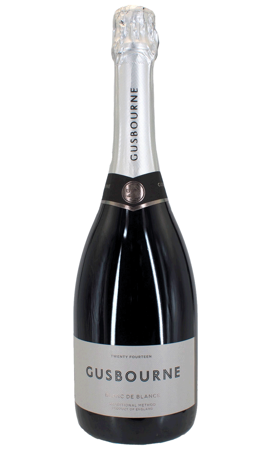 Gusbourne Blanc de Blanc brut