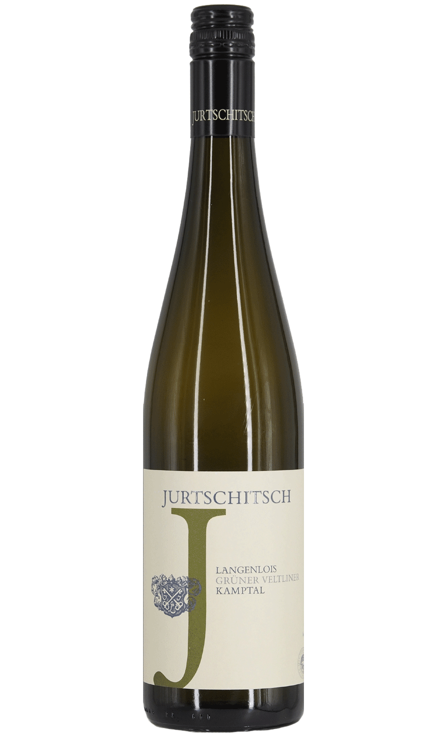 Jurtschitsch Grüner Veltliner Loiserberg 1ÖTW