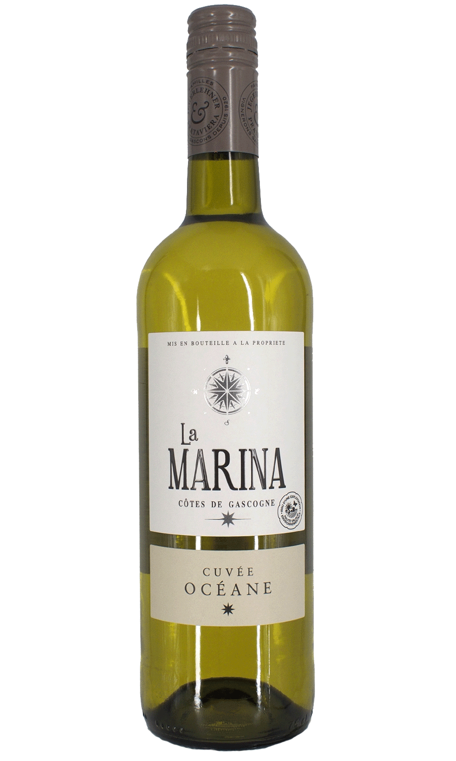 Menard La Marina Cuvee Oceane