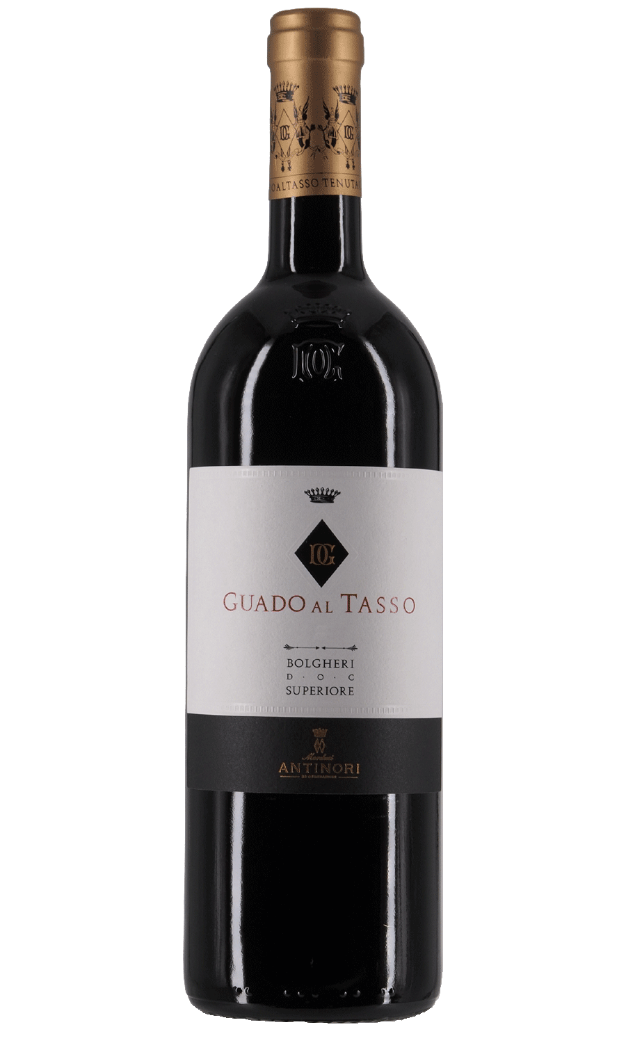 Antinori Guado al Tasso Bolgheri Superiore