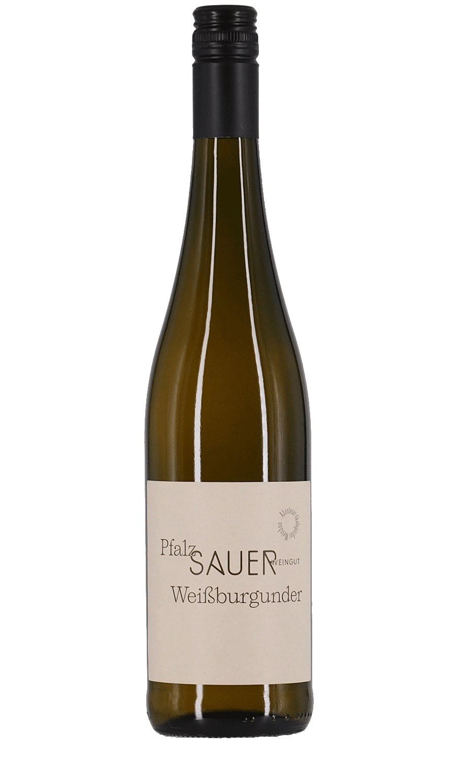 Sauer Weißburgunder