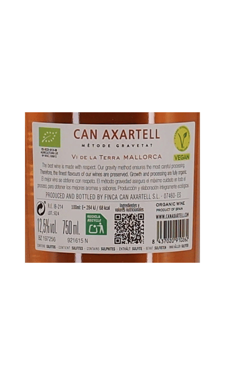 Can Axartell Rosado