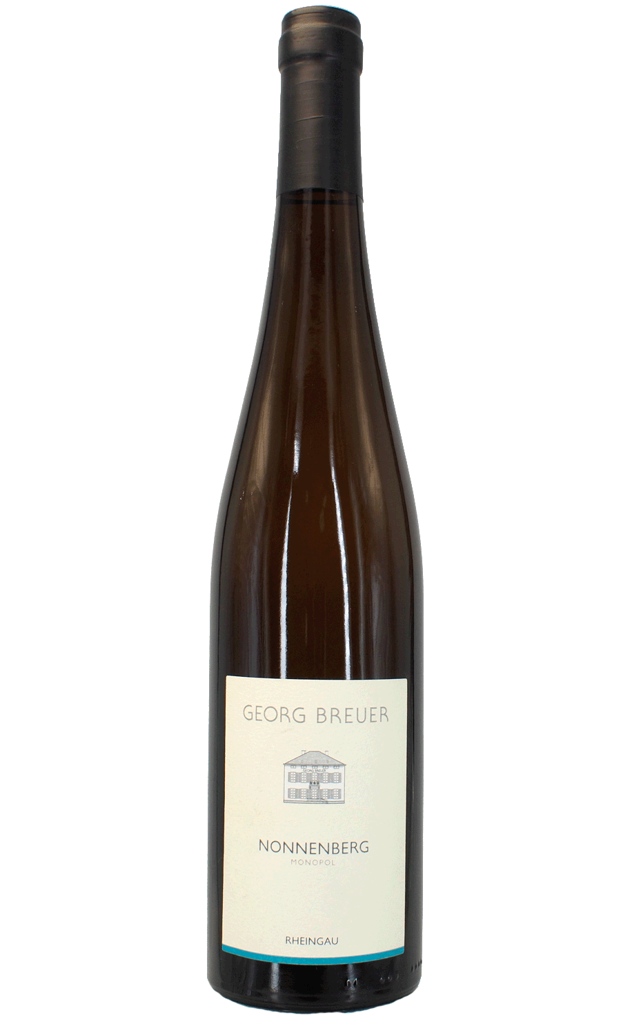 Breuer Nonnenberg Riesling