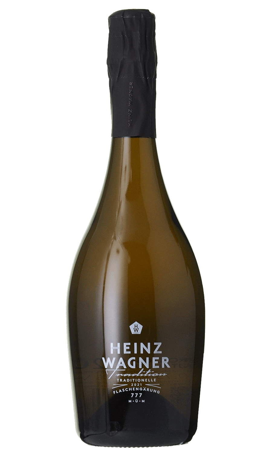 Heinz Wagner Sekt Tradition brut nature