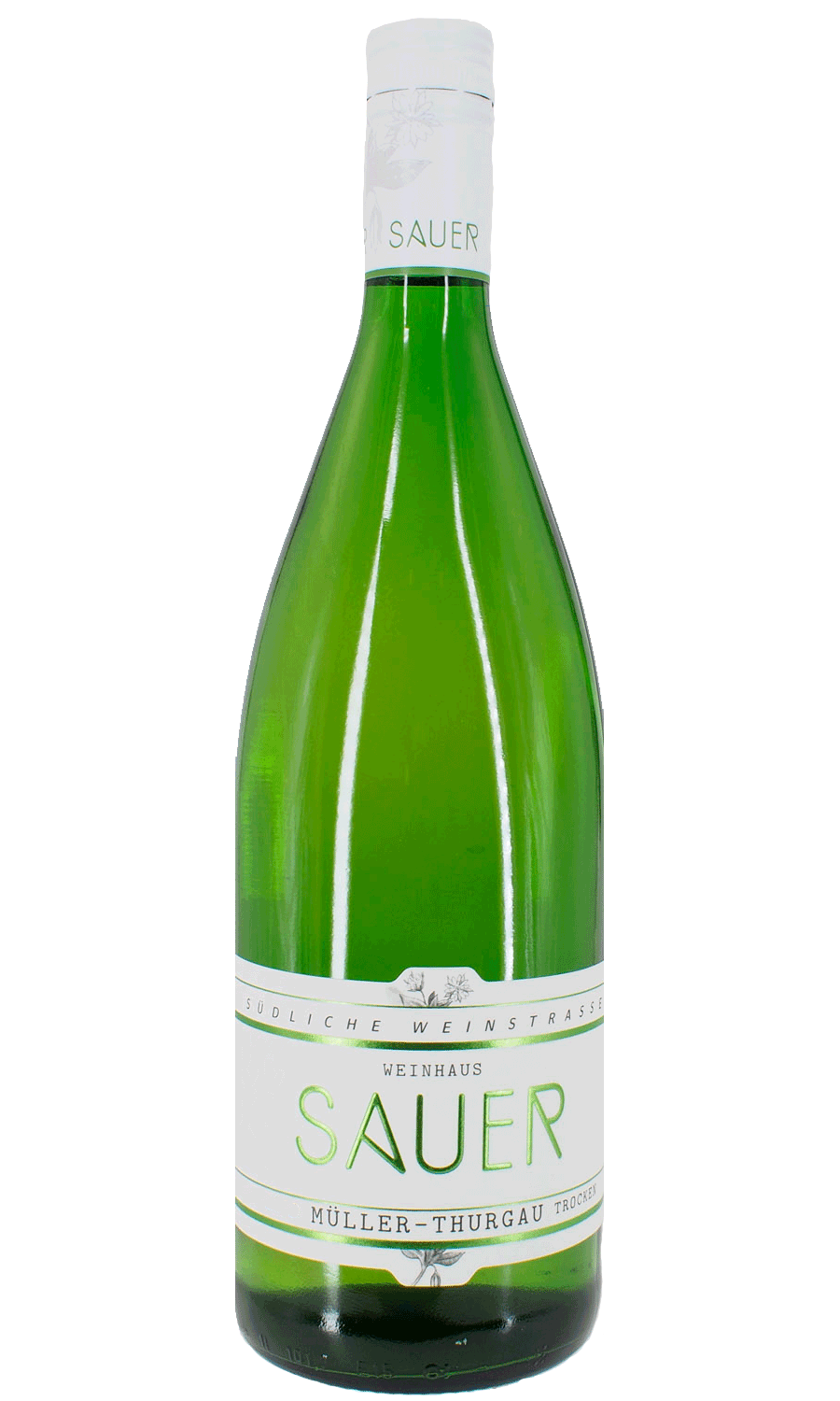 Sauer Müller-Thurgau 1 L
