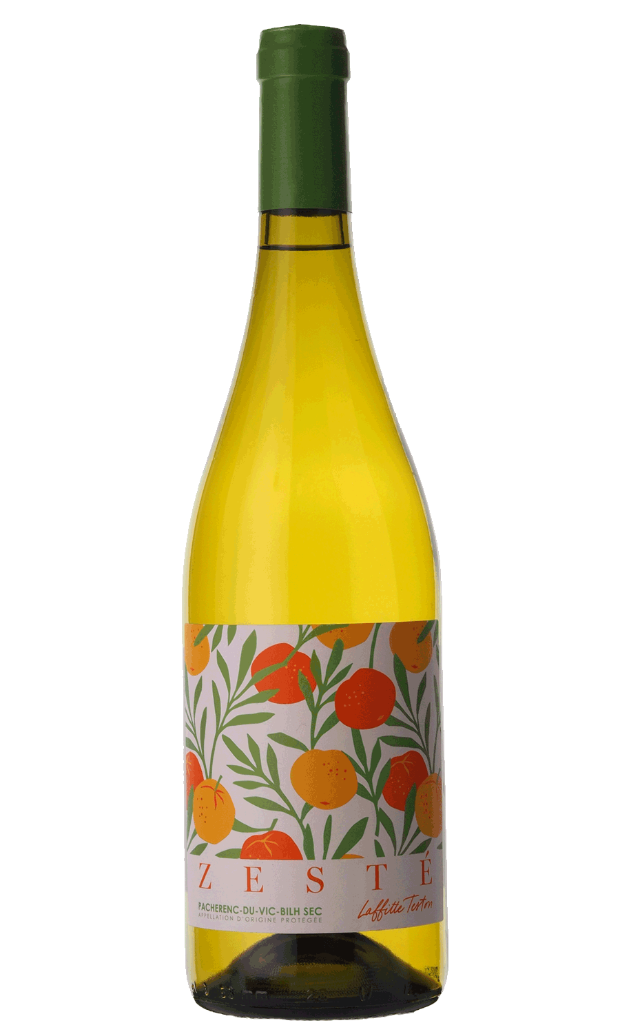 Laffitte-Teston Zesté