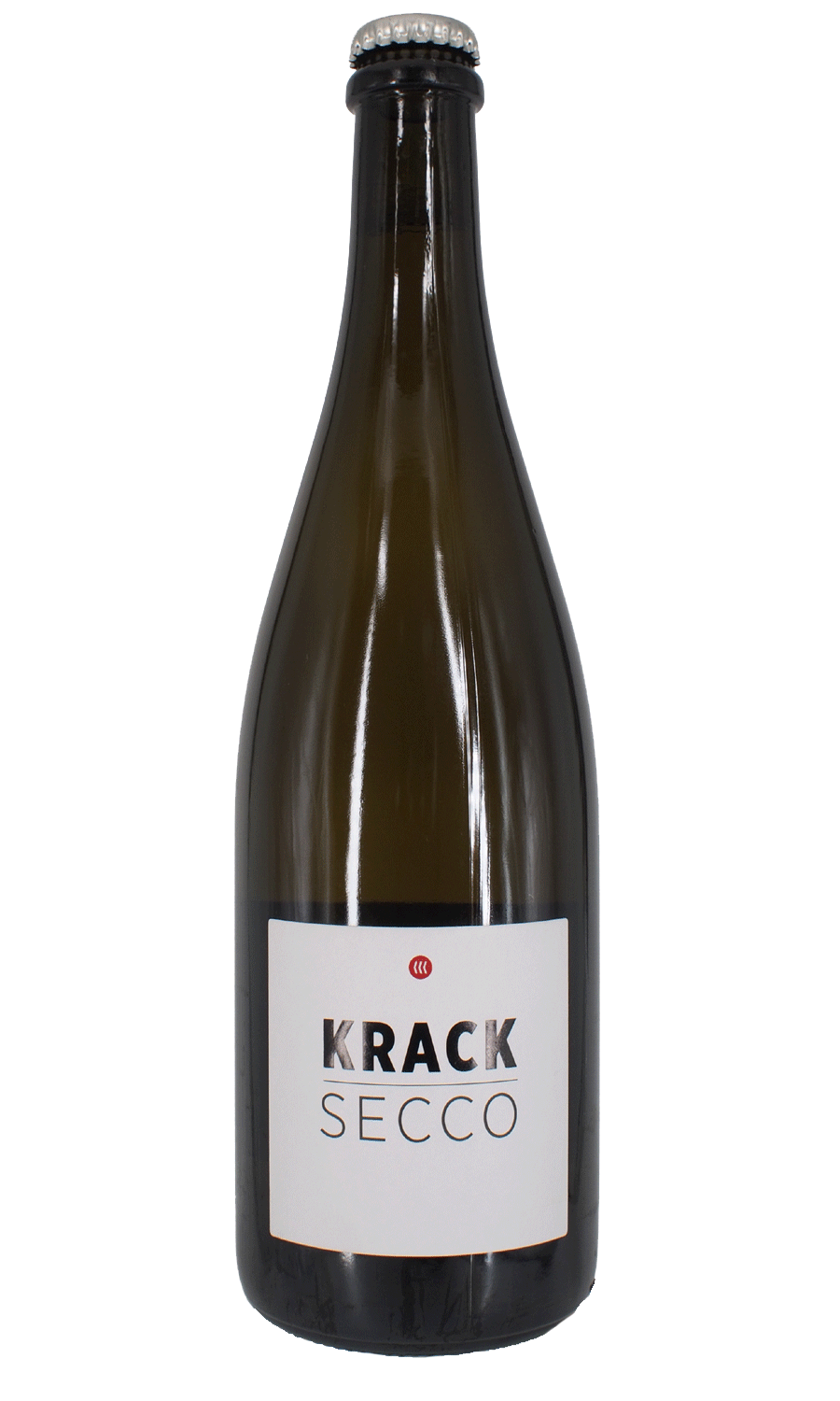 Krack Secco weiß
