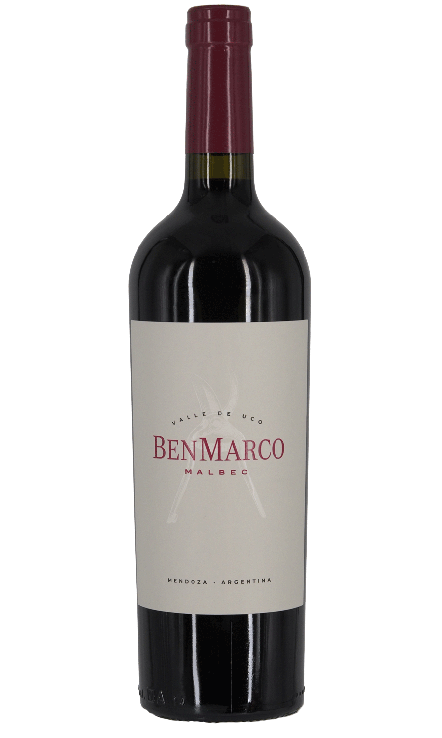 Susana Balbo BenMarco Malbec