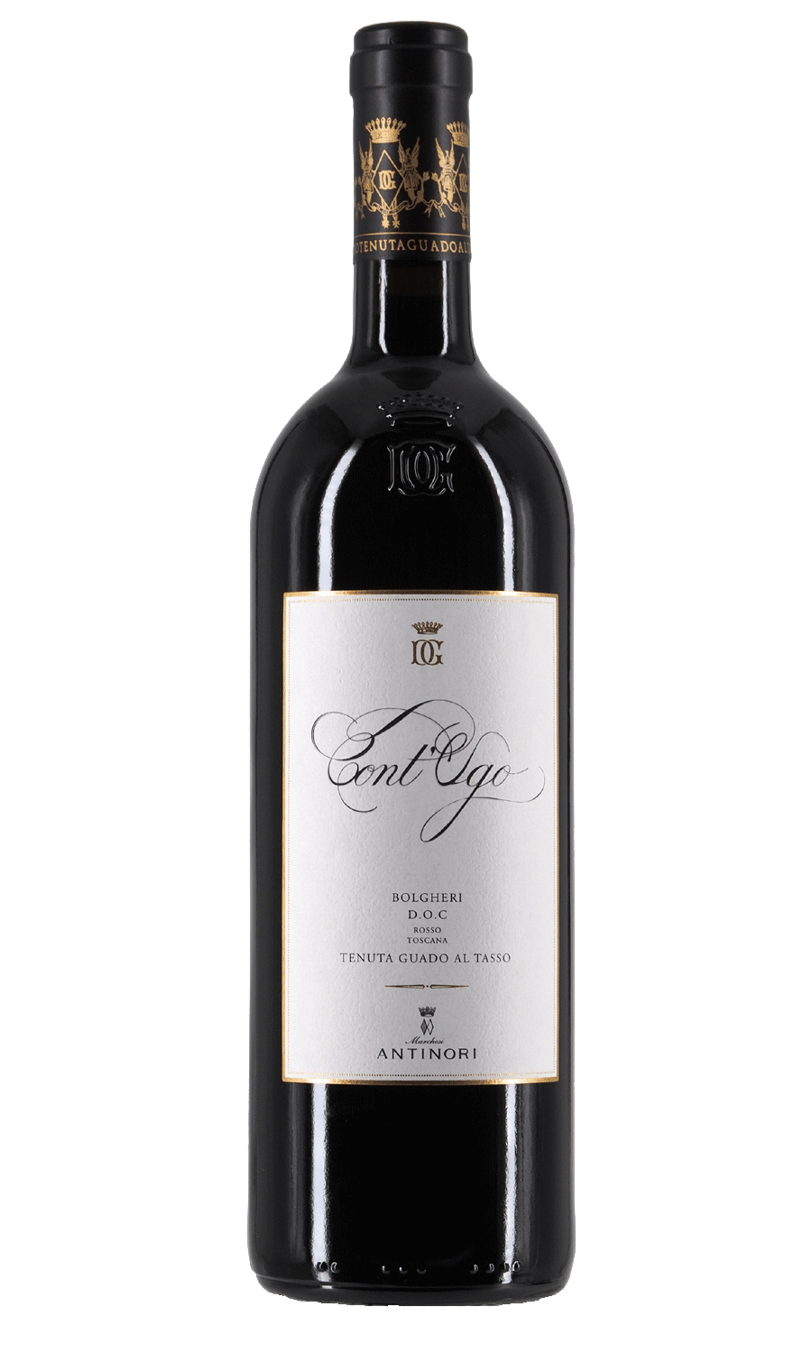 Antinori Guado al Tasso Cont'Ugo