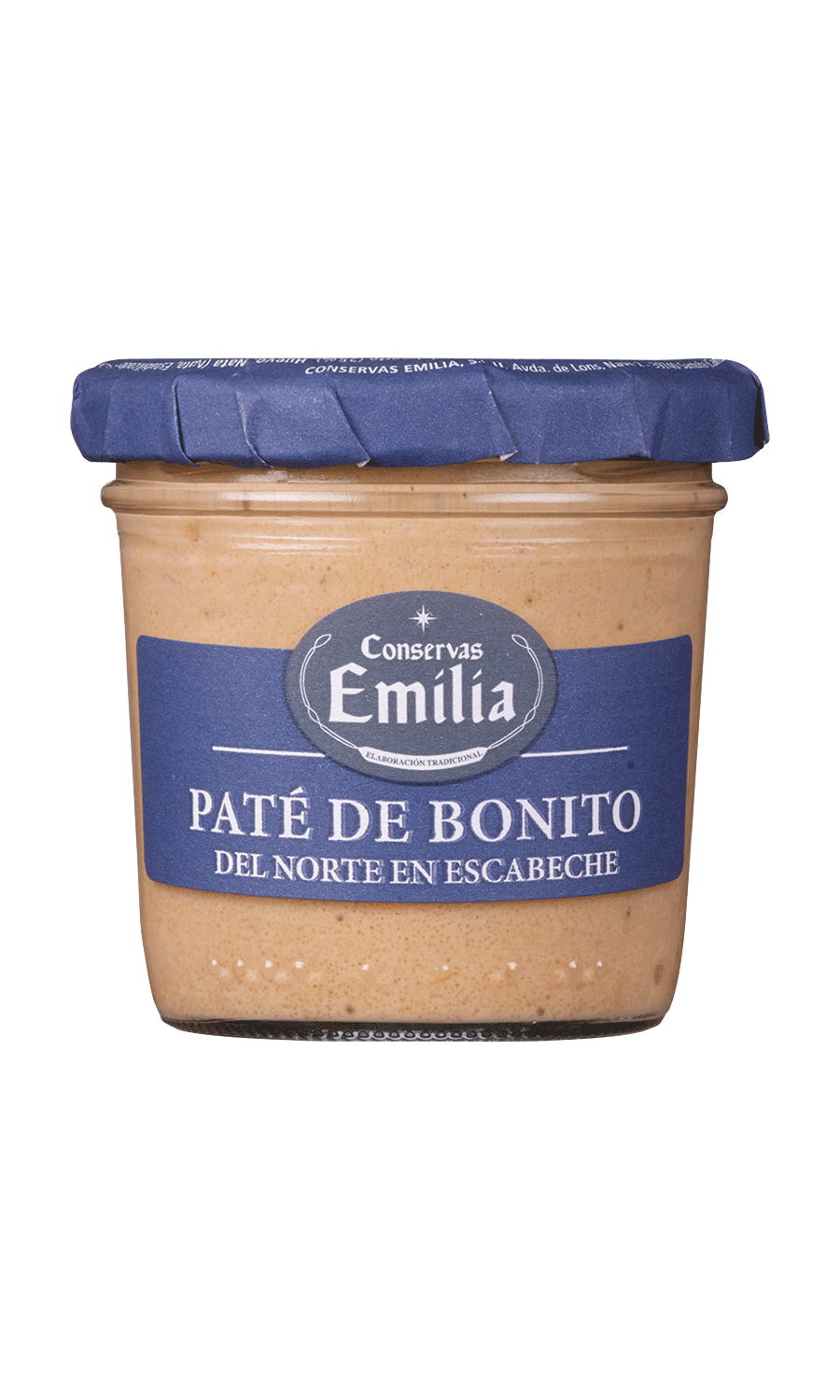 Thunfisch-Paté