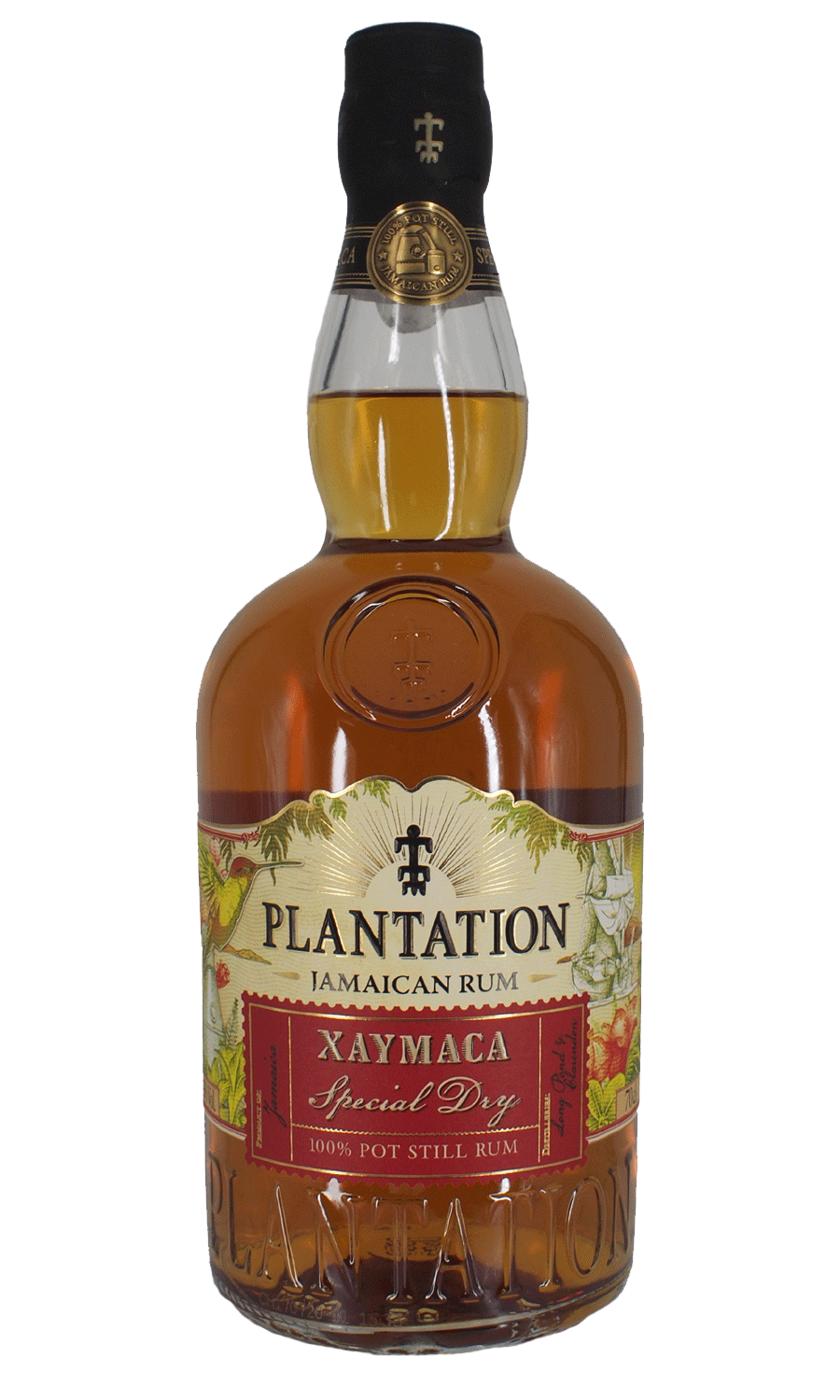 PLANTATION Rum XAYMACA Special Dry