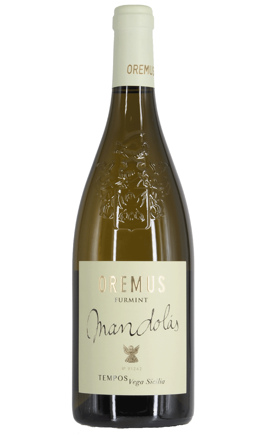 Oremus Tokaji Furmint Mandolas 2022