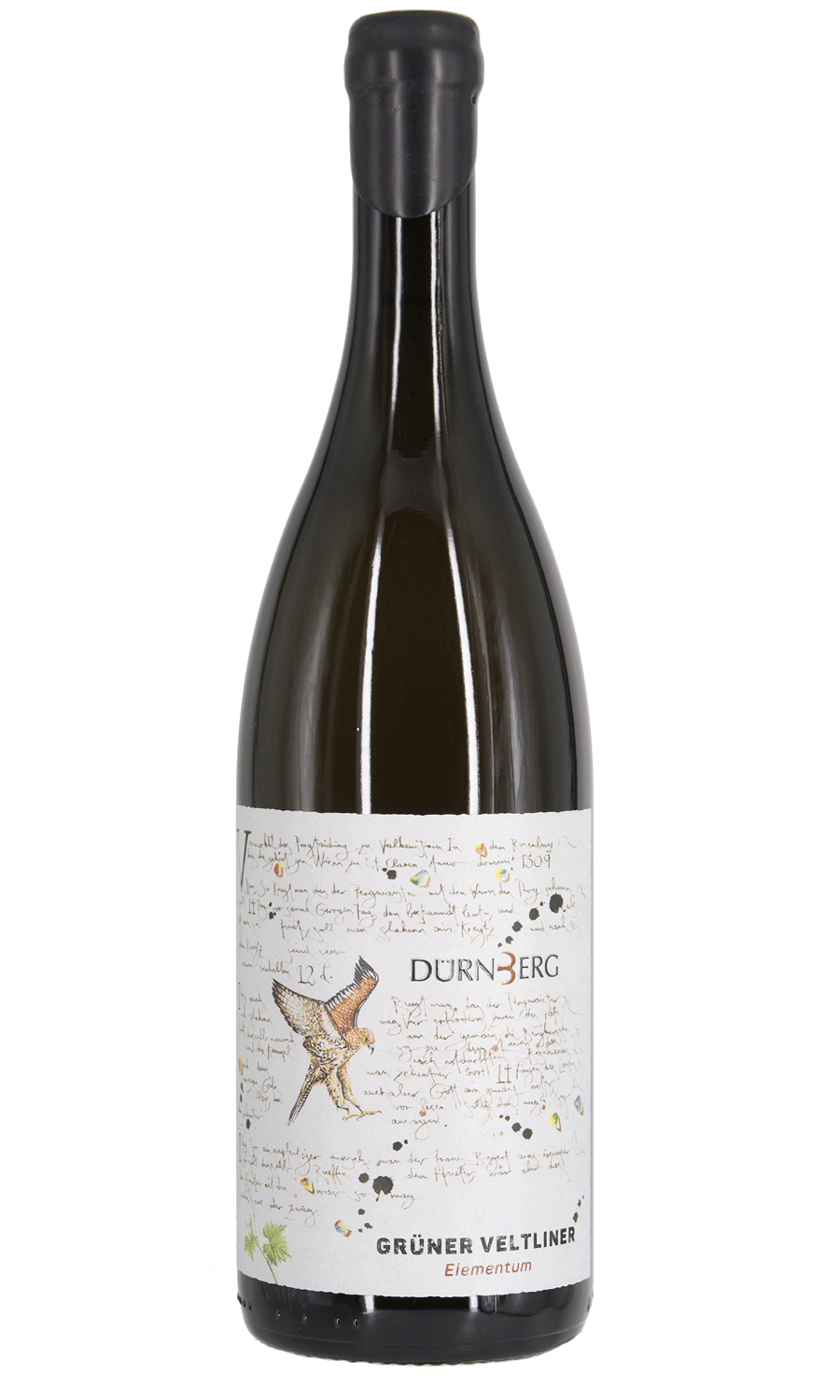 Dürnberg Grüner Veltliner Elementum