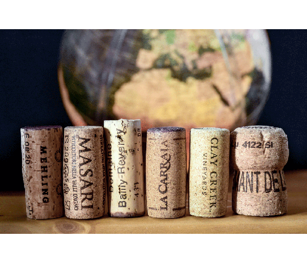 Di 9.12.2025  Crémant, Cava, Sekt & Co