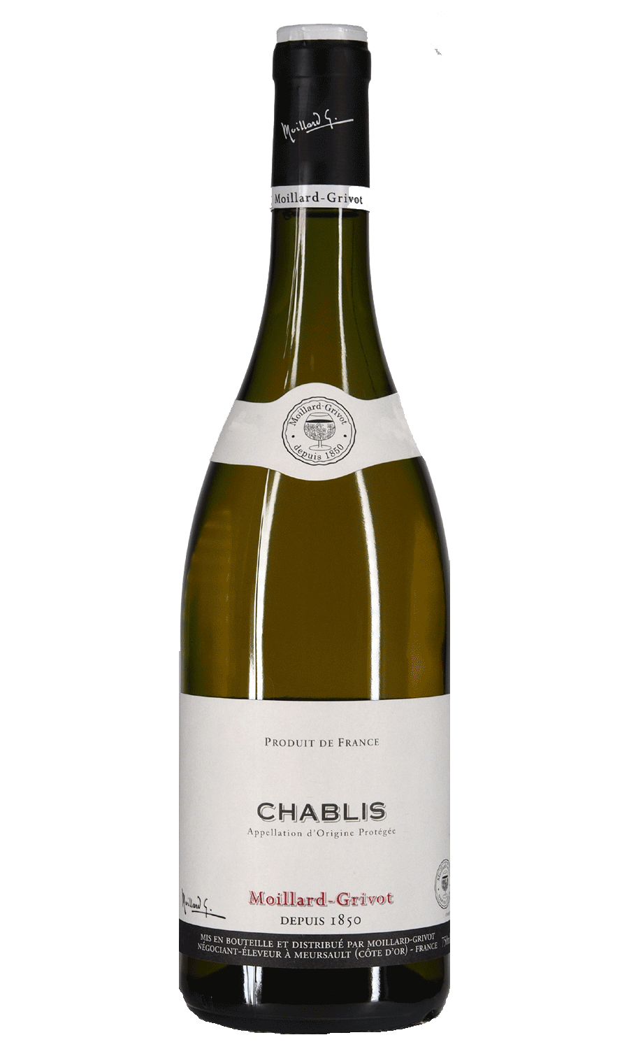 Moillard-Grivot Chablis