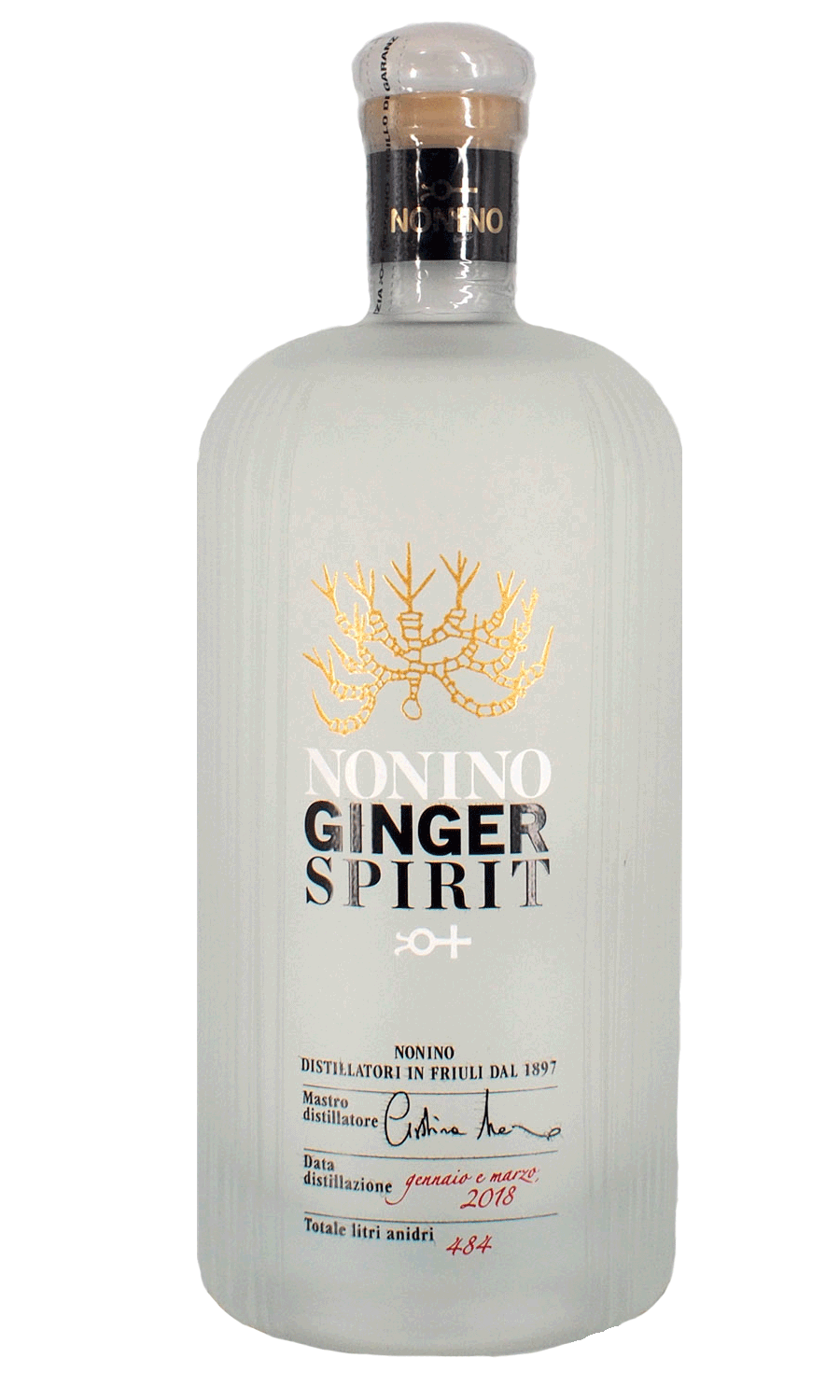 Nonino Ginger