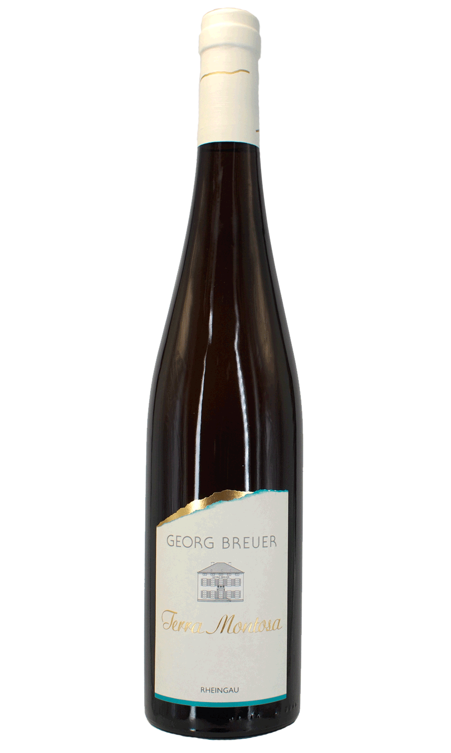 Breuer Terra Montosa Riesling 1,5 L