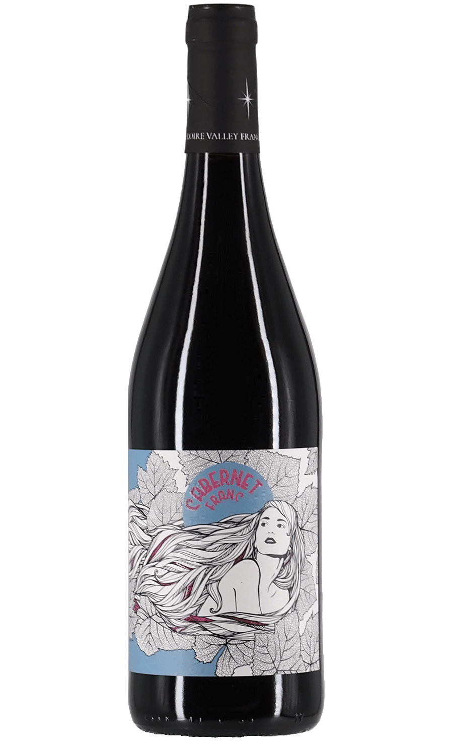 Moulin Camus Cabernet Franc La Muse