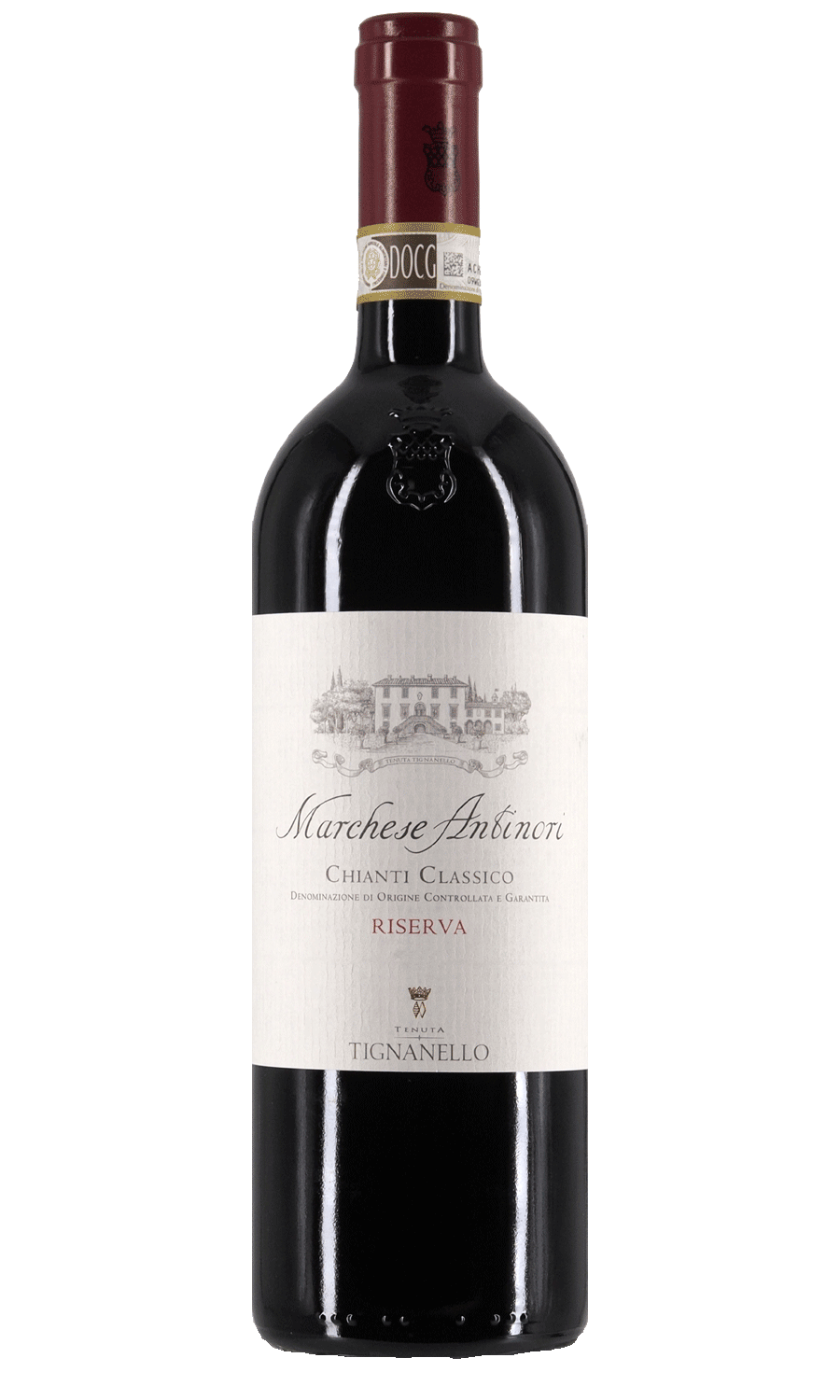 Antinori Tignanello Marchese Antinori Chianti Classico Riserva