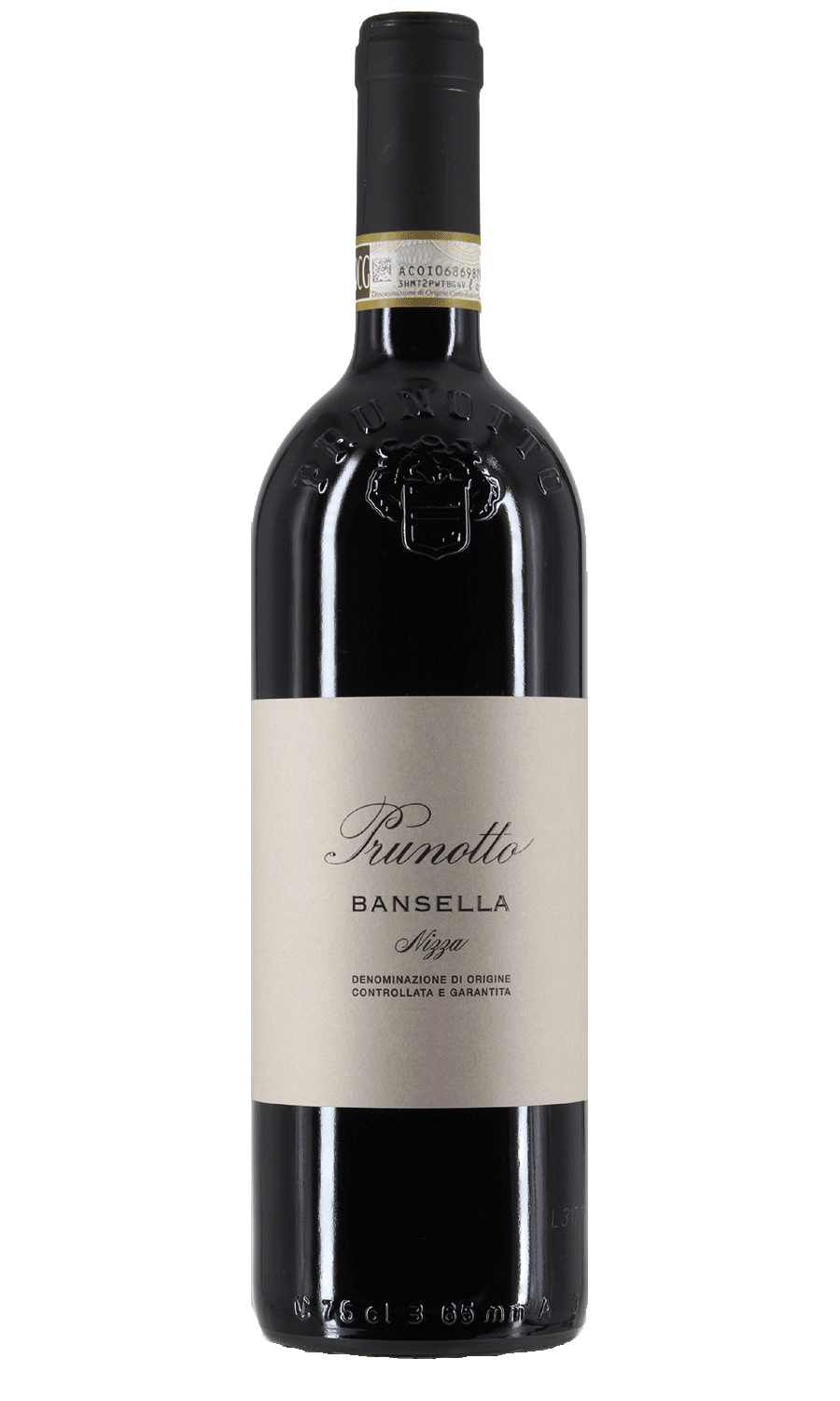 Prunotto Bansella Nizza