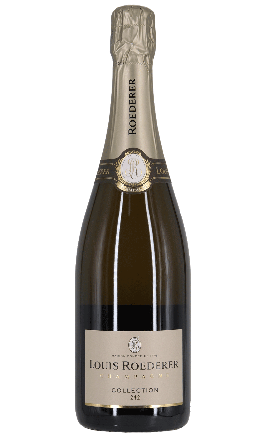 Louis Roederer Champagne Collection 242 MAGNUM