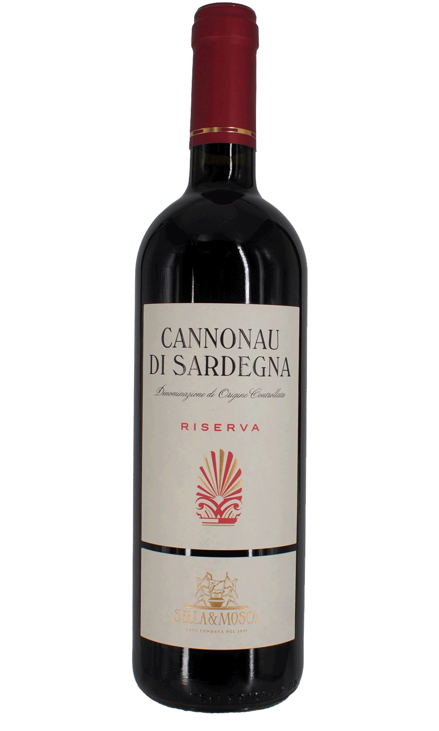 Sella & Mosca Cannonau Riserva