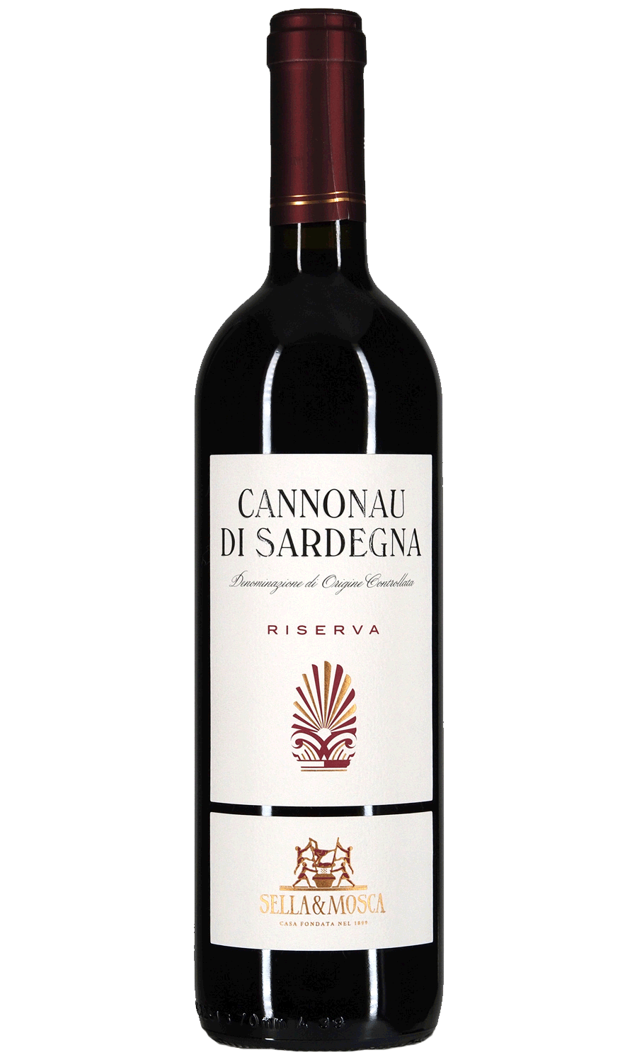 Sella & Mosca Cannonau Riserva