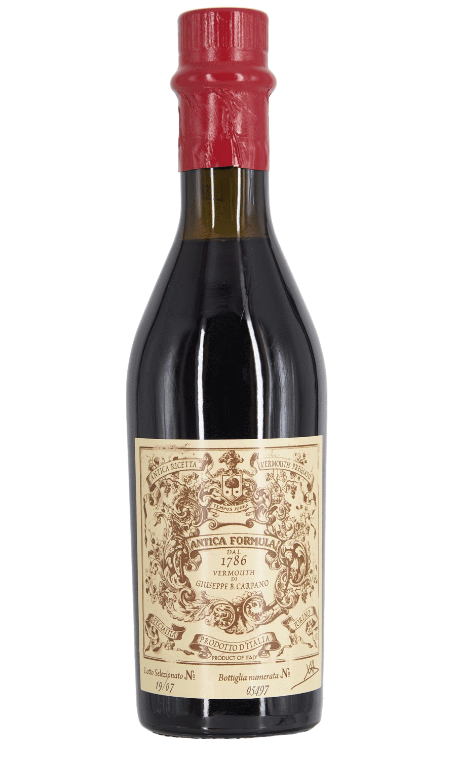 Antica Formula Vermouth rosso 1 L