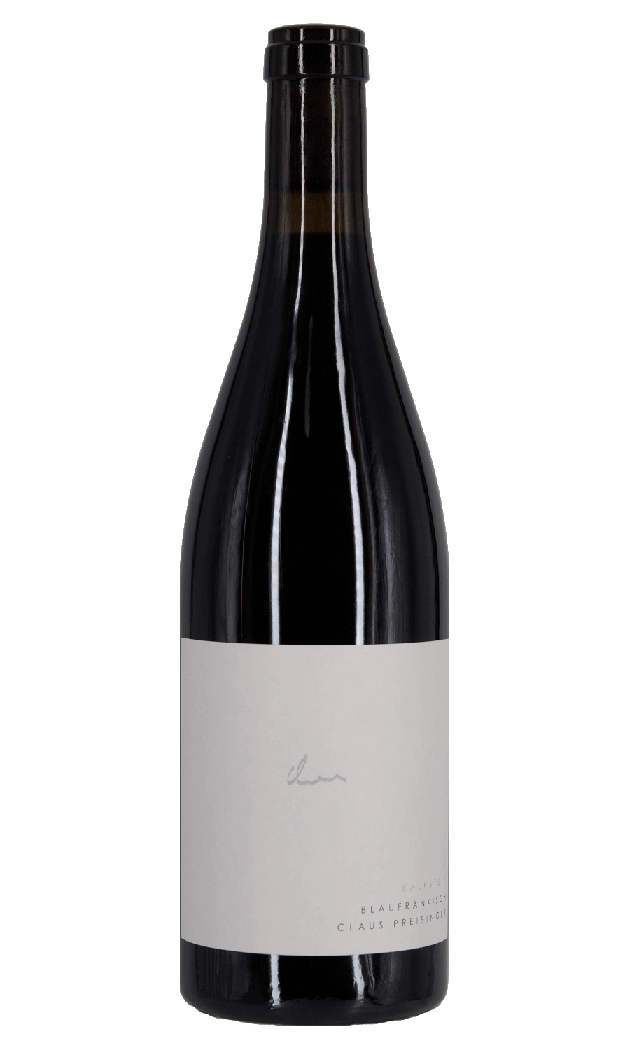 Preisinger Blaufränkisch Kalkstein