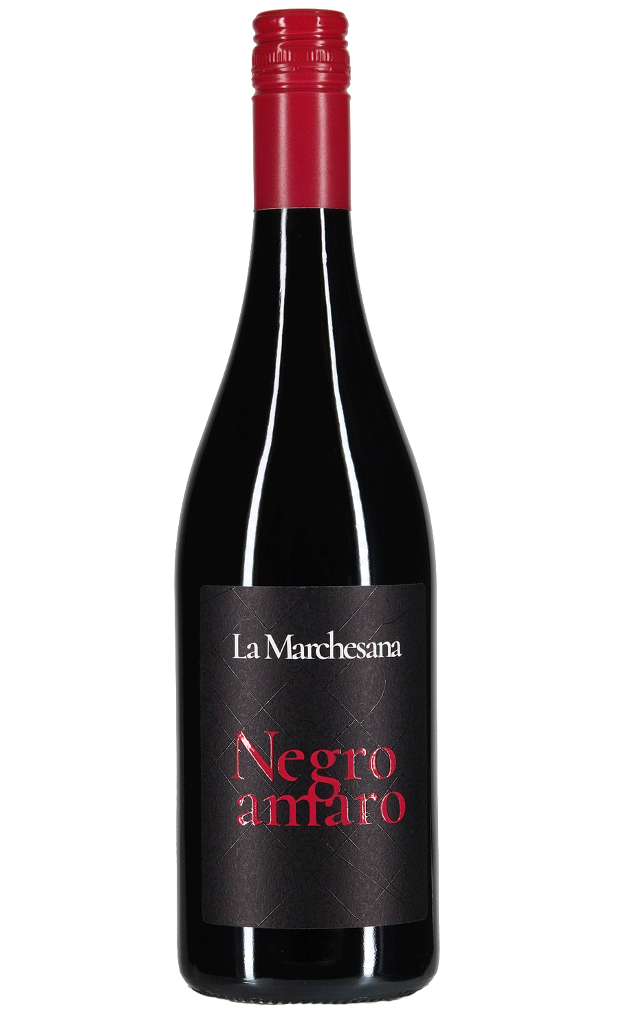 Polvanera La Marchesana Negroamaro