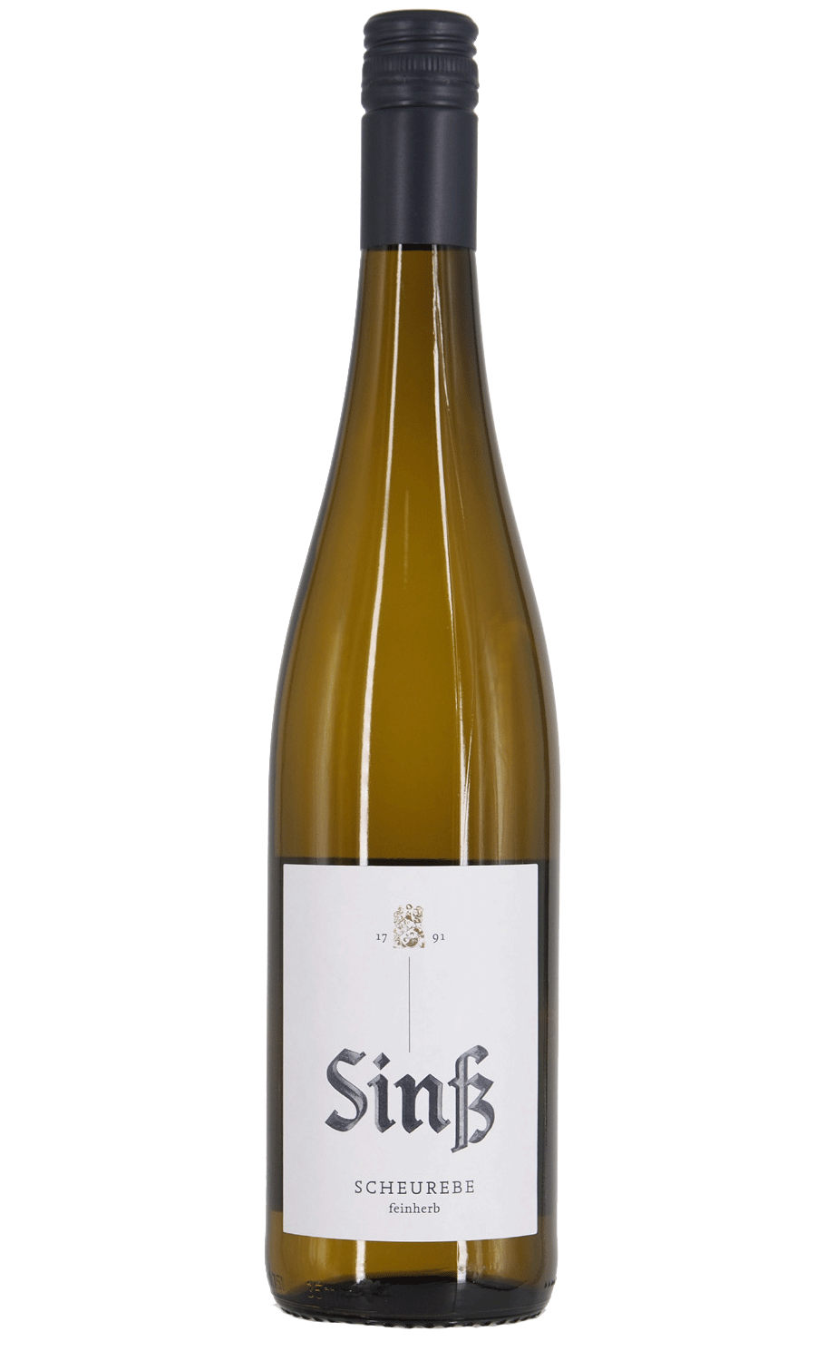 Sinß Scheurebe feinherb
