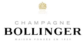 Champagne Bollinger B.P. 4, 16, Rue Jules