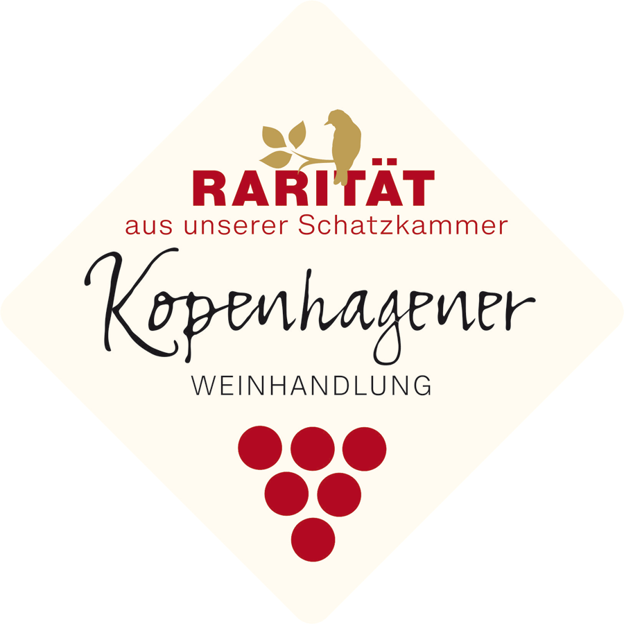 Moric Blaufränkisch Reserve 2009