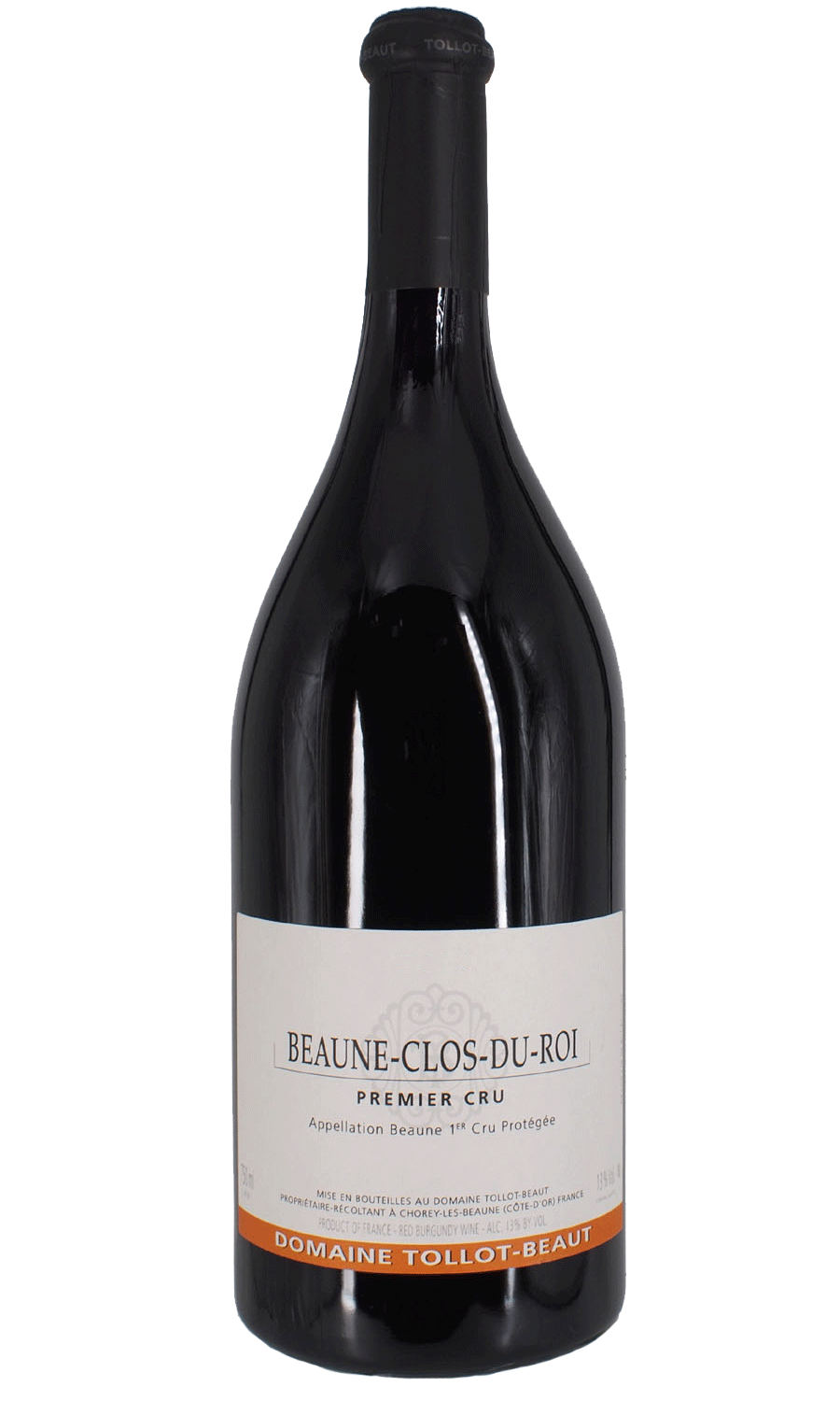 Tollot-Beaut Beaune Clos-Du-Roi 1er Cru 2021