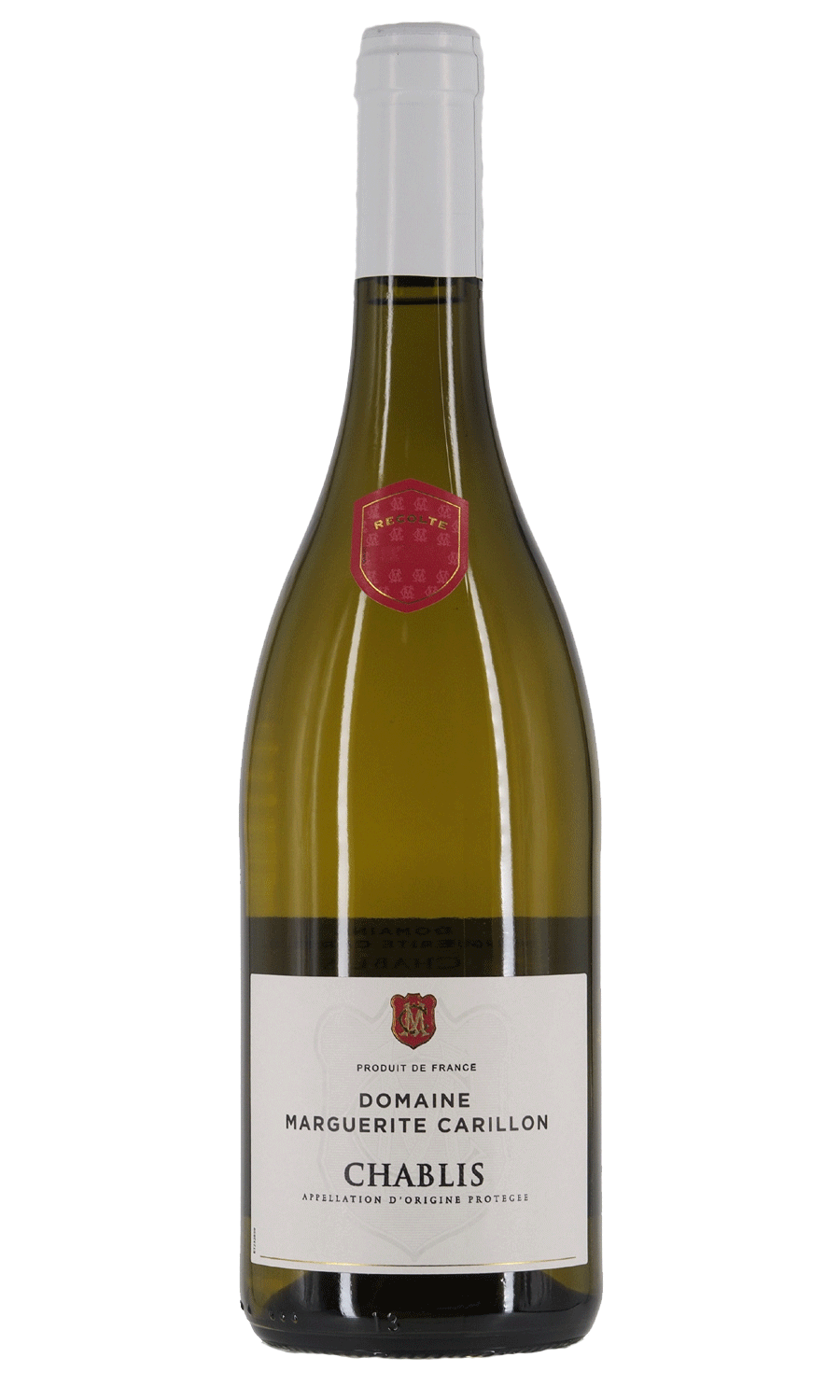Marguerite Carillon Chablis