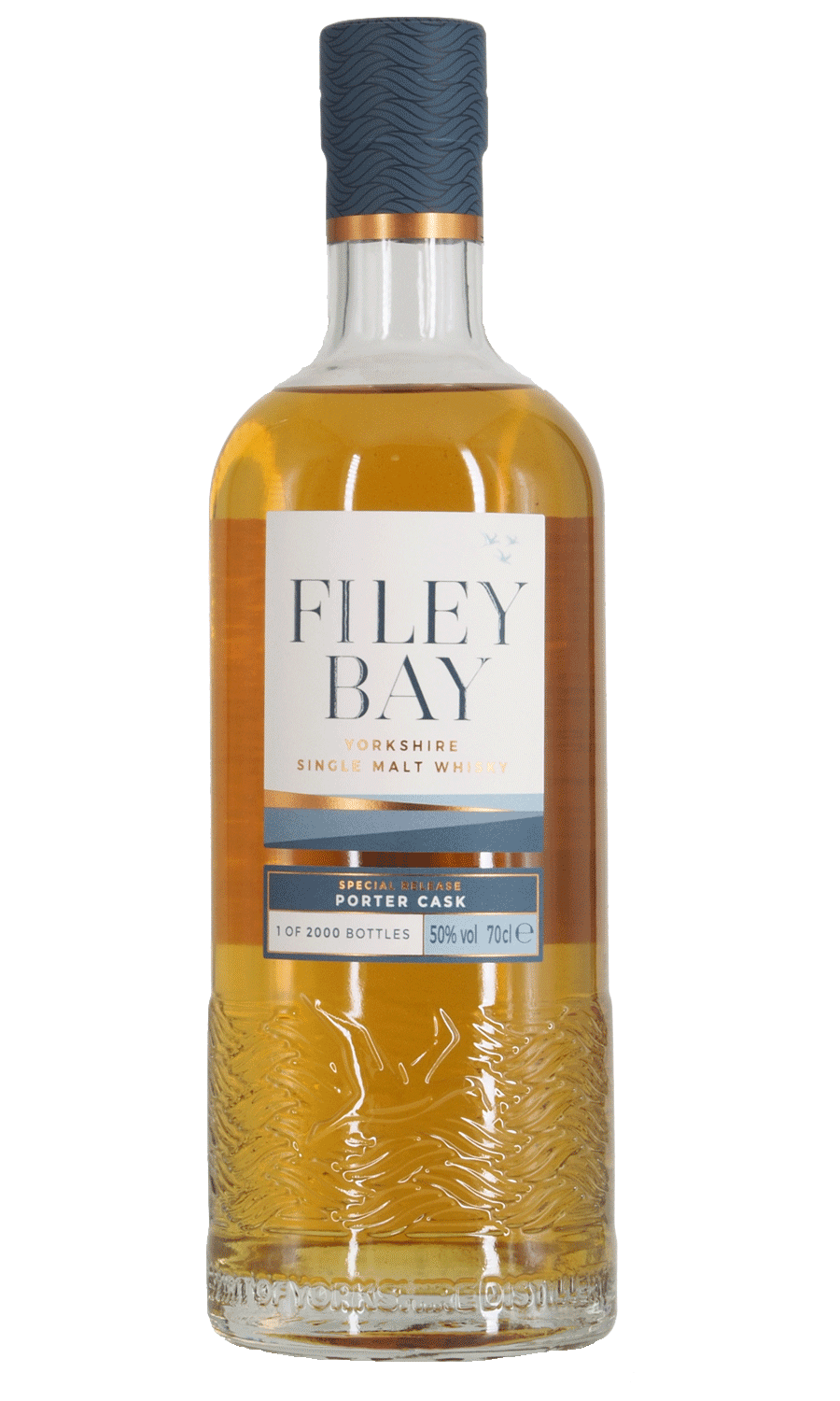 9x15-Filey Bay Porter Cask Finish 