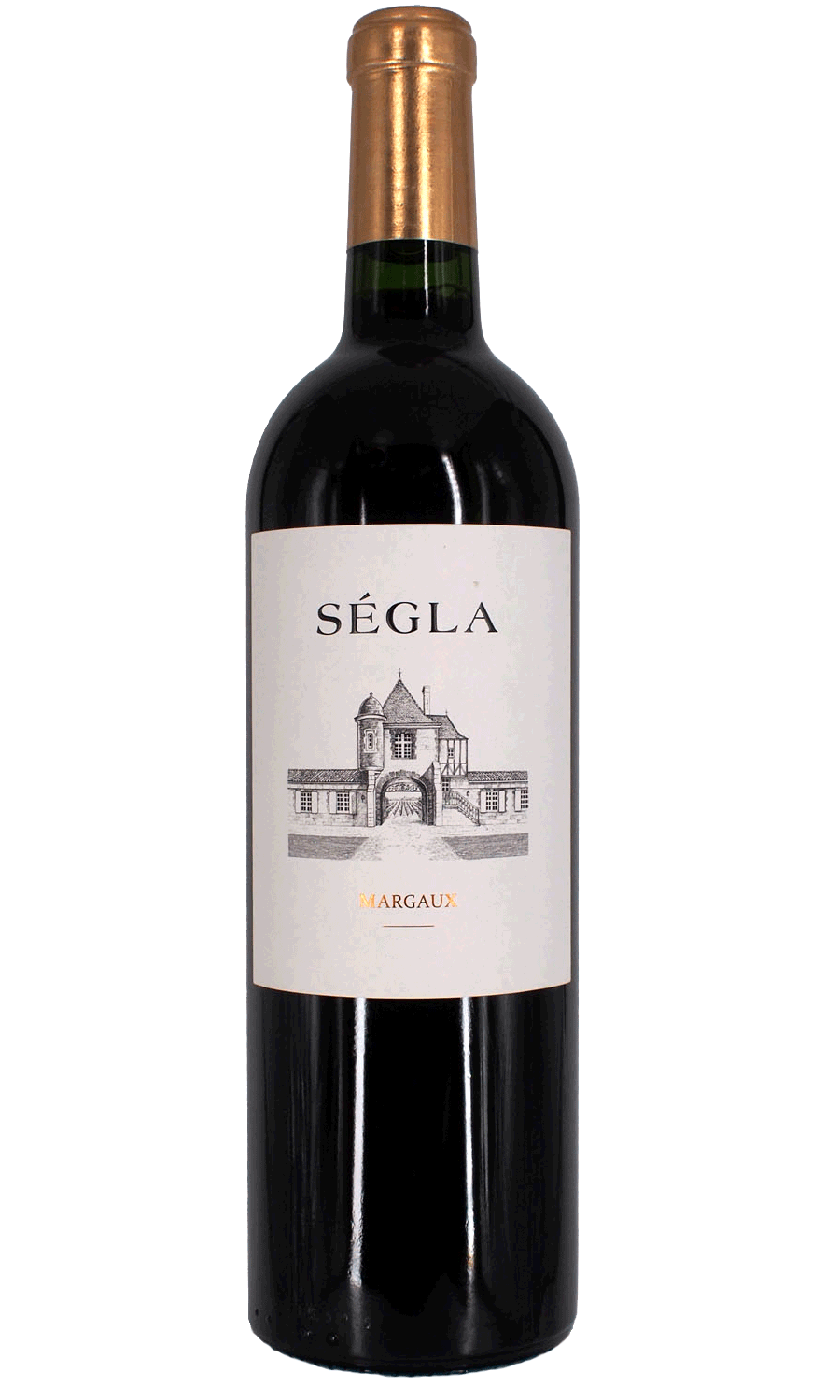 Chateau Rauzan-Ségla Segla Margaux Zweitwein