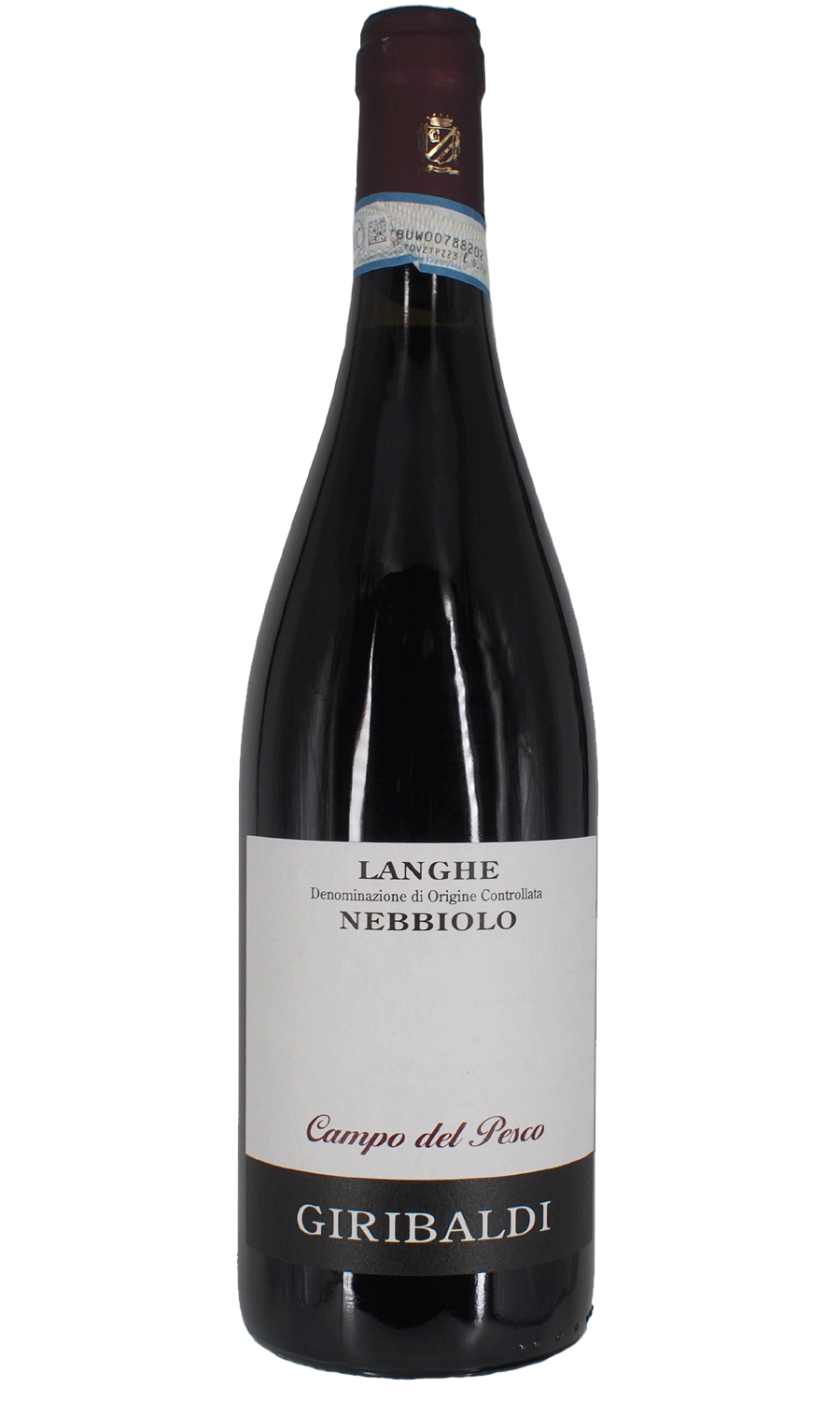 Giribaldi Nebbiolo Langhe