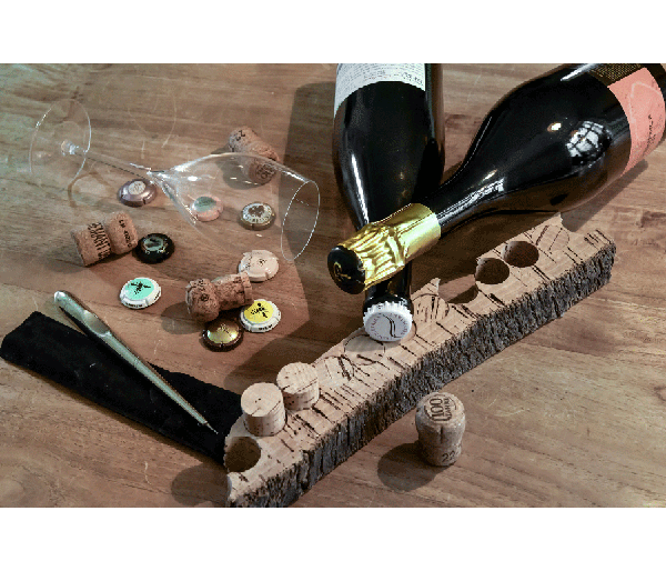 Di 13.1.2026  „All about bubbles"