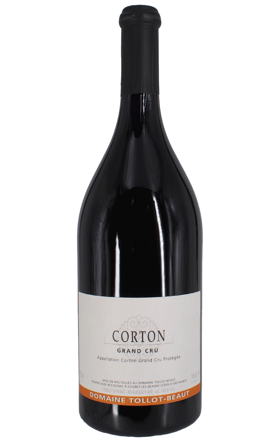Tollot-Beaut Corton Grand Cru 2020
