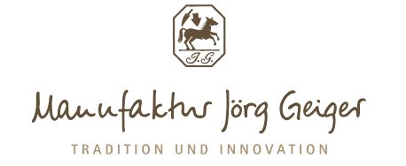 Manufaktur Jörg Geiger
GmbH
